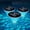 3PCS, variant on Solar Floating Pool Light with Fish Projection, 2026 Magic Fish Projection Pool Light, Mesmerizing Swimming Lights with Magical Glow in the Dark for Pools, Ponds, Fountains (1PC)