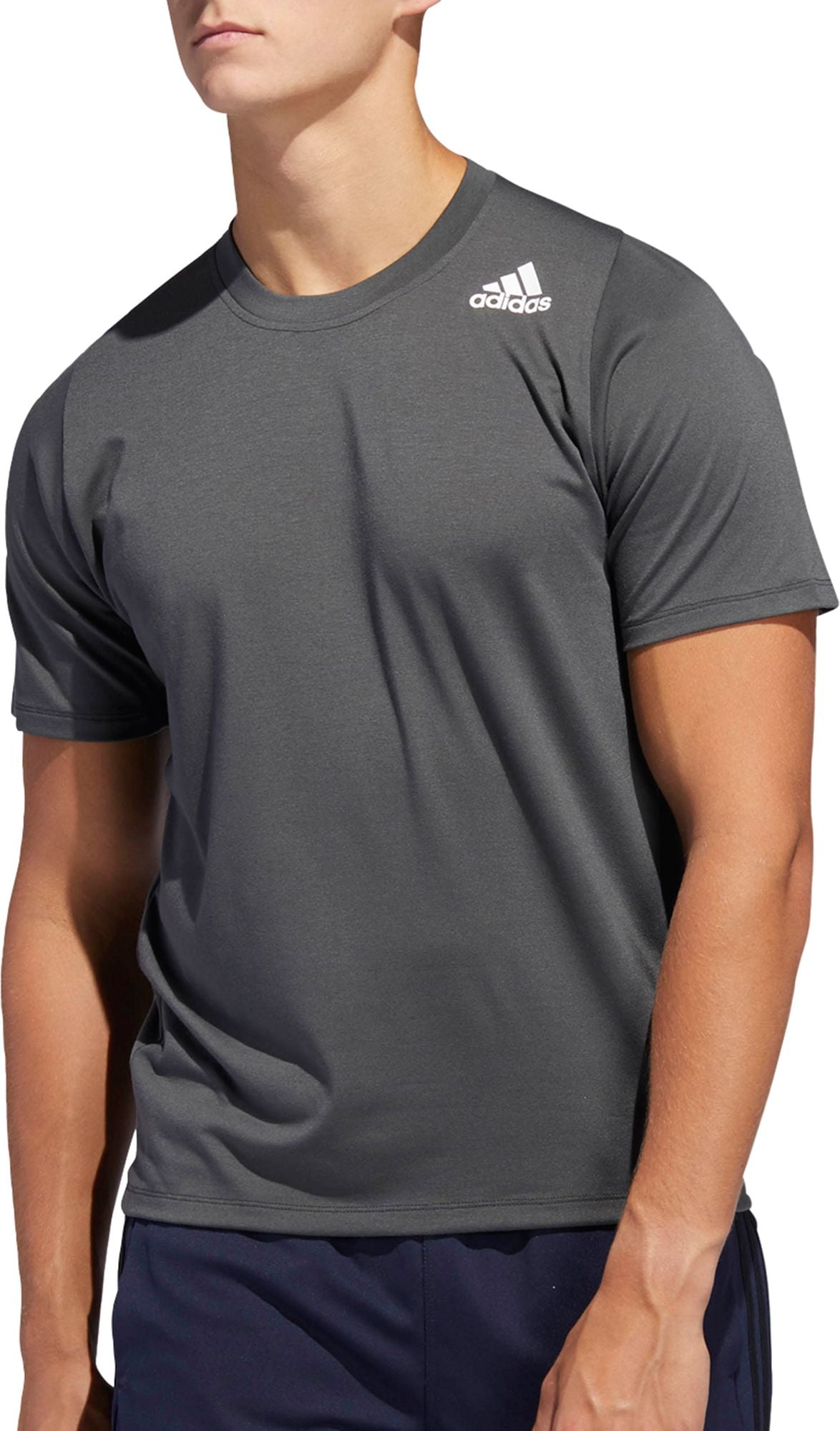 adidas prime tee climalite