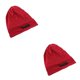 thumbnail image 1 of Qarigey Sombreros Gorros Turbantes Baggy Satin Underscarf Caps Espesar Bonnet Musulmán Islámico Hijabs Cubierta Head Wrap Protection Type5 NO5 Qarigey CBP455522, 1 of 6
