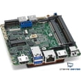 thumbnail image 5 of Intel NUC7i5BNH Mini PC, Intel Core i5-7260U 2.2GHz, 16GB DDR4, 512GB NVMe SSD, Wifi, BT 4.2, HDMI, Thunderbolt 3, 4k Support, Dual Monitor Capable, Windows 10 Pro, 5 of 6
