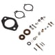 thumbnail image 4 of Kit de reparación y reconstrucción de carburador de 25 piezas 7021, juego completo de reparación de carburador de motor de máquina fueraborda para 65-150 en línea, 4 of 12