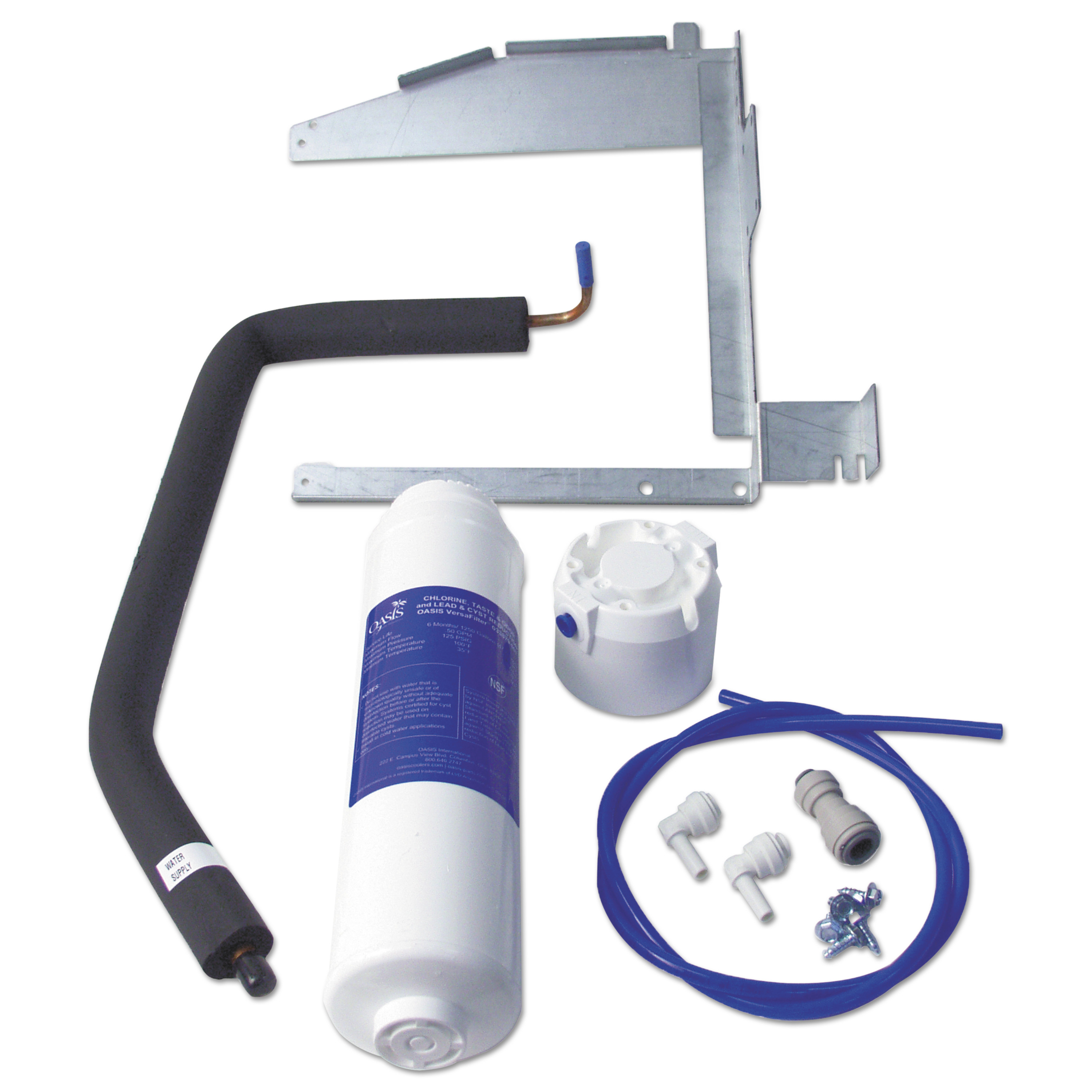 Oasis VersaFilter Replacement Filter, Bottle Filler Filter Walmart