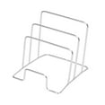 thumbnail image 4 of Soporte para tabla de cortar, soporte, organizador de tabla de cortar, accesorios, organización, picado, estante de almacenamiento para la cocina, coc, 4 of 8