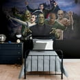 thumbnail image 5 of Universal Monsters Iconic Peel and Stick Wallpaper Mural, 5 of 9