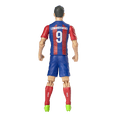 thumbnail image 3 of SOCKER 20cms-LEWANDOWSKI (BARCELONA) FIGURA ARTICULADA SOCCER, 3 of 4