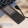 thumbnail image 3 of Portable Color TFT Screen HiFi Music Player MP4 Sports Lightweight Cool Style MP4 Player USB2.0, 3 of 8