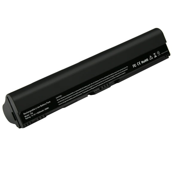 New Battery For Acer Aspire One 756 V5-121 V5-131 V5-171 AL12A31 AL12B32 AL12B72