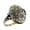 #2, variant on Yellow Gold Plated Hip Hop Rings Men Punk Cubic Zirconia Party Jewelry Size 6-13-#7-7