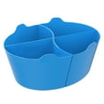 thumbnail image 3 of CSChome Stew Pot Liner Silicone Stew Pot Liner Easy to Use Food Grade Wear Resistant Temperature Resistant Long Lasting Slow Cooker Compartment, 3 of 7