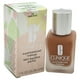thumbnail image 1 of Clinique Superbalanced Makeup - # 15 Golden (dG) - Combinación seca a base aceitosa combinada para mujeres 1 oz, 1 of 5