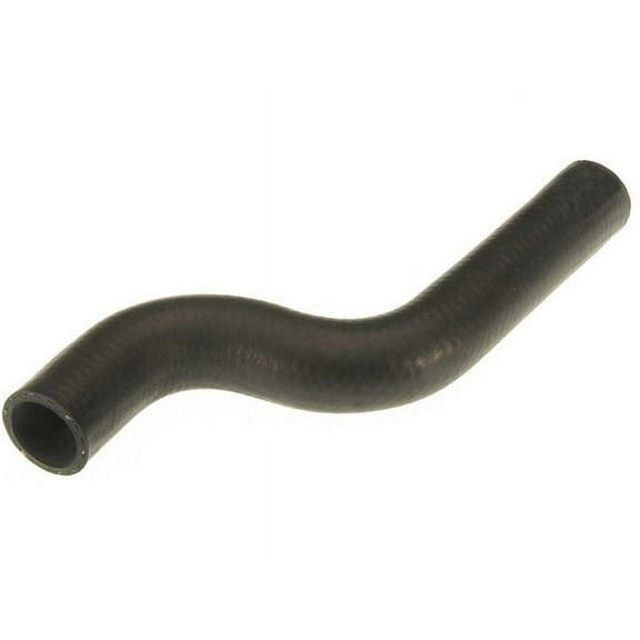 Upper Radiator Hose - Compatible with 1989 - 1994 Mitsubishi Montero 3.0L V6 GAS 1990 1991 1992 1993
