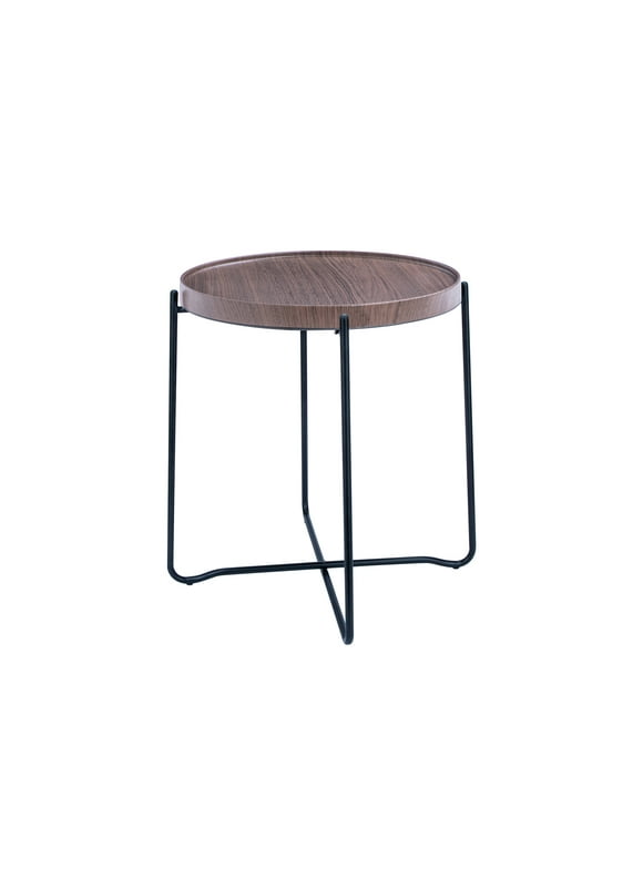 Metal End Tables in End Tables