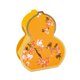 thumbnail image 3 of Estatua de escritorio, adorno de mesa, decoración, regalo de inauguración de la casa, decoración Feng Shui Amarillo, 3 of 9
