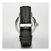 Relic Mens Damon Automatic, Stainless Steel Watch