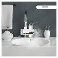 thumbnail image 4 of Electric Kitchen Water Heater Tap Instant Hot Water Faucet Heater Cold Heating Faucet Tankless Instantaneous Water Heater ,Faster Heat, 4 of 6