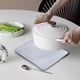 thumbnail image 5 of Fiudx Tapete para Estufa, Protector Antideslizante para Encimera, Tapete Aislante Térmico para Cocina, Almohadilla para Secar, Solución de Fácil Almacenamiento, Esencial para Cocinar En Casa, Diseño, 5 of 5