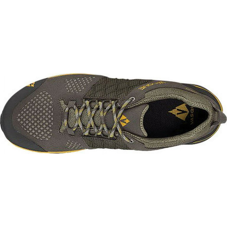 Vasque breeze top lt low gtx