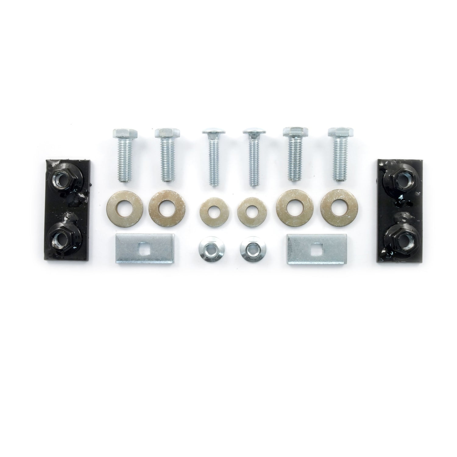 CURT 11192 Class 1 Trailer Hitch Pin and Clip