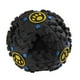 thumbnail image 1 of Juguetes para perros de 7cm, pelota para cachorros para perros grandes/pequeños, pelota interactiva de juguete para perros Quack, dispensador de alimentos para mascotas, productos para perros, 2 paquetes Rojo Verde, 1 of 5