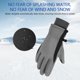 thumbnail image 5 of Guantes de invierno para hombre y mujer, guantes impermeables con pantalla táctil, guantes de esquí cálidos, guantes térmicos a prueba de viento 895, 5 of 7