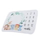 thumbnail image 3 of Manta De Hito Infantil, Manta De Hito Mensual Decorativa Unisex Para Bebé Para Accesorios De Fotos EOTVIA Baby Milestone Blanket, 3 of 8