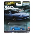 thumbnail image 6 of Hot Wheels Cars, Premium Fast & Furious Car for Adult Collectors, 6 of 6