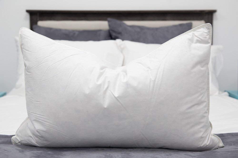 Down Dreams Classic Firm Pillow (Formerly Classic Too) (Jumbo)