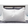 thumbnail image 2 of Down Dreams Classic Firm Pillow (Formerly Classic Too) (Jumbo), 2 of 3