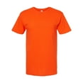 thumbnail image 1 of M&O 4800 Gold Soft Touch T-Shirt, 1 of 2