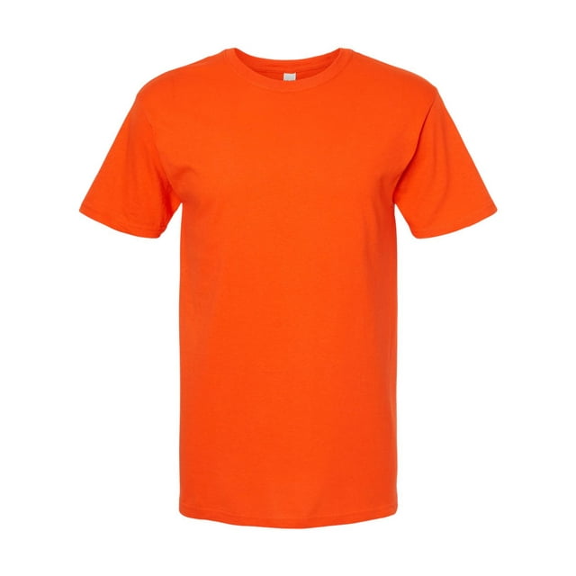 M&O 4800 T-Shirt Toucher Doux Doré