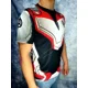 thumbnail image 5 of Playera Sublimada Traje Cuántico Avengers, 5 of 7