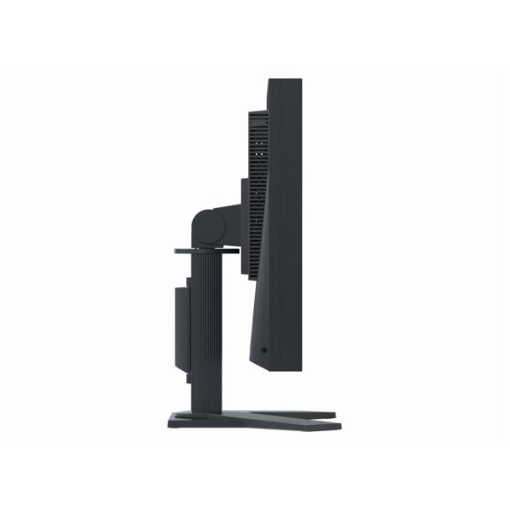 EIZO FlexScan S1934H-BK 19 Class SXGA LCD Monitor - 5:4 - Black"