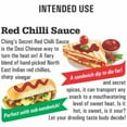 thumbnail image 6 of Ching's Secret Red Chili Sauce 7 oz bottle Pack of 2, 6 of 7
