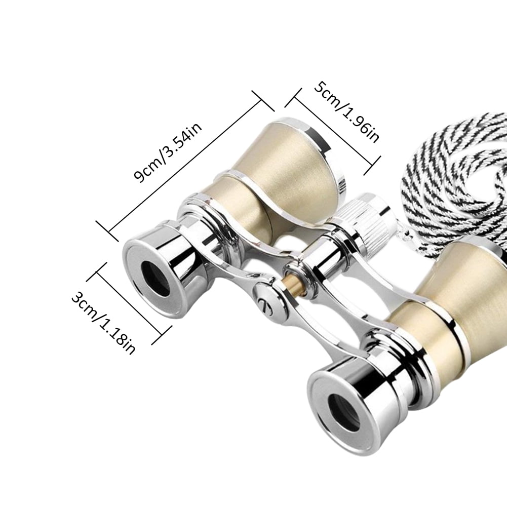 opera glasses walmart