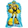 30 inch Transformers - Bumble Bee Foil Mylar Balloon - Party Supplies Decorations