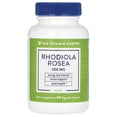 thumbnail image 1 of Suplemento The Vitamin Shoppe Rhodiola Rosea 500 mg 60 cápsulas, 1 of 2
