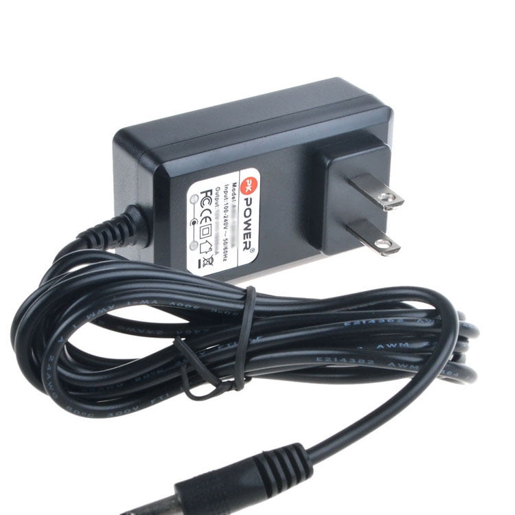5V 2A USB Charger Cable Mains Power Supply Adaptor Fuhu NABI NABI2-NV7A Tablet 