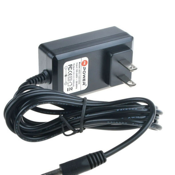 Pkpower 6 6ft Cable Charger Ac Dc Adapter For Olympus Ls 10 Ls 11 Voice Recorder Charger Power Supply Cord Walmart Com Walmart Com