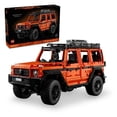 thumbnail image 1 of Set LEGO Technic Mercedes Benz G 500 PROFESSIONAL Line, 1 of 4