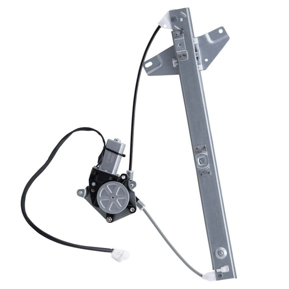 Brock Window Regulator w/ Motor for 1995-1999 Avalon Front Right 6981007010