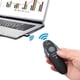 thumbnail image 1 of Presentador inalámbrico multifuncional de 2,4 GHz con control remoto para presentaciones de PowerPoint y puntero láser., 1 of 5