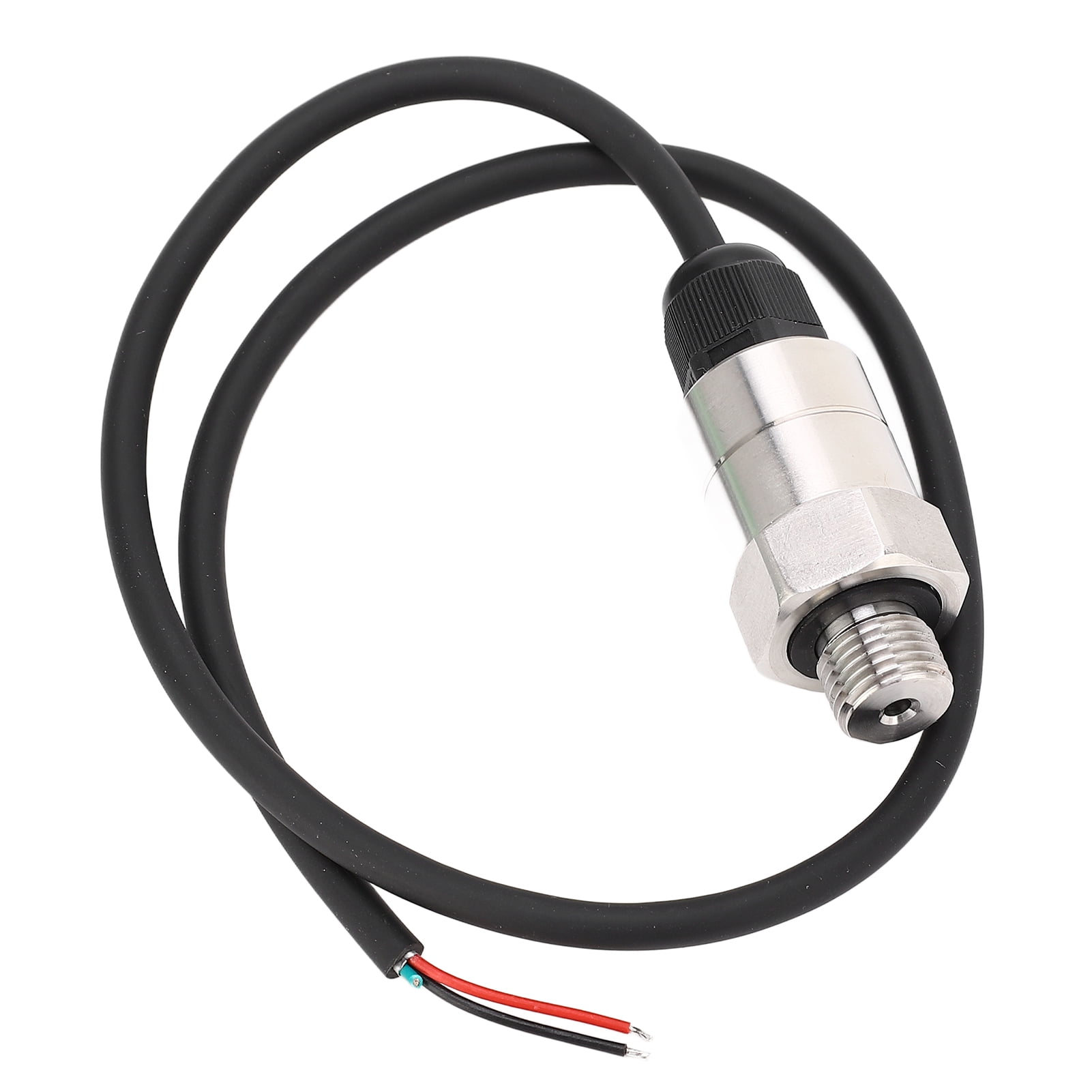Air Pressure Transmitter, 020mPa Stability Pressure Sensor For Air