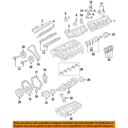 Cadillac Sts Oil Pan Oil Pan For Cadillac Sts