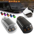 thumbnail image 2 of Solar Powered Cab Lights For Truck-2024 Punch-Free Powered Lights Cab Solar G5P2 NEW, 2 of 7