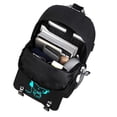 thumbnail image 4 of Fun & Functional Spaceman Backpacks for Kids: School, Travel & Casual Use!, 4 of 5