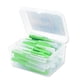 thumbnail image 1 of Cepillo interdental Push-Pull Soidarity 40 Uds Verde 0.8 mm, 1 of 6