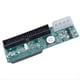 thumbnail image 5 of Adaptador A IDE de 3,5 Pulgadas, Convertidor de Disco Duro Serie A PATA IDE de 40 Pines, Conector A PATA de Alimentación de , Placa Elevadora., 5 of 5