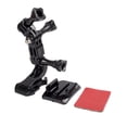 thumbnail image 1 of Outdoor Sports Camera Accessories Kit Basic Action Accessory Kit for Gopro Hero, 1 of 8