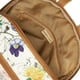 thumbnail image 5 of Mochila MultiSac Adele Vienna Floral de Cuero Vegano, 5 of 5