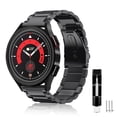 thumbnail image 3 of Correa de reloj Fintie compatible con Samsung Galaxy Watch 7/6/5/4, 3 of 9